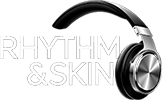 Rhythm & Skin – Music Made for Sex